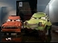 Cars 2 Animation Is Extraordinary Says Michael Caine | BahVideo.com