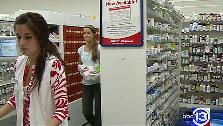 Shop around for generic drugs | BahVideo.com