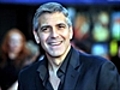 George Clooney and Canalis split | BahVideo.com
