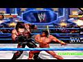 WWE All Stars Fantasy Warfare Kane vs Jimmy  | BahVideo.com