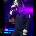 Korn Ozzy Shwayze Kick It At Sunset Strip  | BahVideo.com
