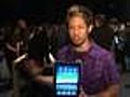 Tech Minute iPad Review | BahVideo.com