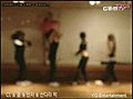 TYGS CL Minji Sandara Park Practices Dance Moves | BahVideo.com
