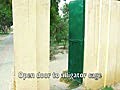 Bahawalpur Pakistan - Bahawalpur Zoo | BahVideo.com