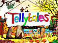 Tellytales Series 1 The Racing Princess | BahVideo.com