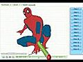 How to Draw Spiderman | BahVideo.com