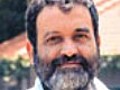 T V Mohandas Pai quits Infosys | BahVideo.com