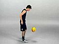 Billy Wingrove S Learn Freestyle Football -  | BahVideo.com