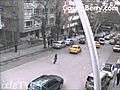 Epic Taxi Fail | BahVideo.com