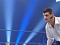 Friday Night SmackDown - Trent Baretta Vs  | BahVideo.com
