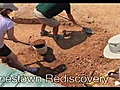 Jamestown Rediscovery Fields School | BahVideo.com