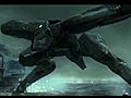 Metal Gear Solid 4 ACT 4 - Ray 720p  | BahVideo.com
