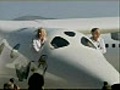 As es el avi n espacial de pasajeros | BahVideo.com