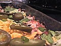 How to Make Seven-Layer Dip | BahVideo.com
