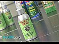 Finding a Good Insect Repellent | BahVideo.com