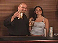 Art Of The Drink Bourbon amp Branch | BahVideo.com