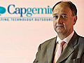 Capgemini looking for deals | BahVideo.com