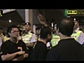 7 1 2011 - HK Police rejected first-aid to  | BahVideo.com