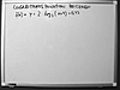Logarithmusfunktion zeichnen Wertetabelle | BahVideo.com