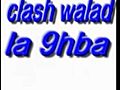 clash WLAD LA 9HBA | BahVideo.com