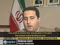 Kidnapped by CIA Iranian Scientist Amiri  | BahVideo.com