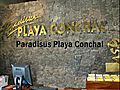 Paradisus Playa Conchal Resort-Costa Rica | BahVideo.com