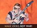 Hippie Hostility to Web Video The Capitalist  | BahVideo.com