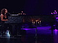  Alicia Keys - A Woman s Worth Piano amp I  | BahVideo.com