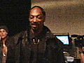 LA Ink Snoop Dogg | BahVideo.com