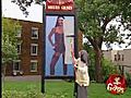 Hot Nuns Billboard | BahVideo.com