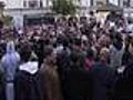 Thousands demand reforms in Algeria | BahVideo.com
