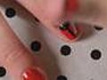 Nail Art Designs Ladybug | BahVideo.com