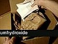  9 Potassium hydroxide Kaliumhydroxid | BahVideo.com