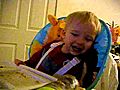 Funniest baby laugh  | BahVideo.com