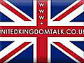 United Kingdom Talk Video Tuesday 25th May 2010 | BahVideo.com