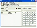 Multipurpose desktop calculator - MultiplexCalc | BahVideo.com
