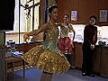 San Francisco Ballet visits children in the  | BahVideo.com