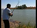Striper Fishing Sacramento River | BahVideo.com