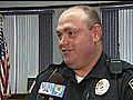 New Martins Ferry Police Chief Speaks To NEWS9 | BahVideo.com