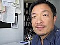 Jim Lee on how to draw a super hero | BahVideo.com