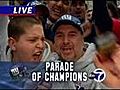 Video Parade of Champions Part 14 | BahVideo.com