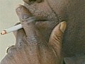 Blacks suffer more chronic diseases | BahVideo.com