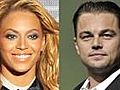 7Live Hot Sheet DiCaprio Beyonce to star  | BahVideo.com