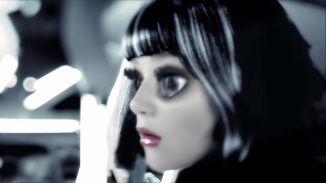 MBC2 Robot Doll | BahVideo.com