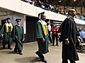Bethel High School Class of 2011 | BahVideo.com