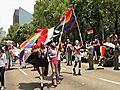 Annual Gay Pride March In Mexico City | BahVideo.com