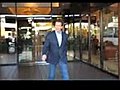 No Arnie comeback | BahVideo.com