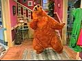 BEAR IN THE BIG BLUE HOUSE | BahVideo.com