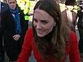La moda de Kate Middleton m s barata | BahVideo.com