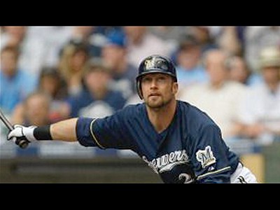 Brewers storm back to beat Reds | BahVideo.com